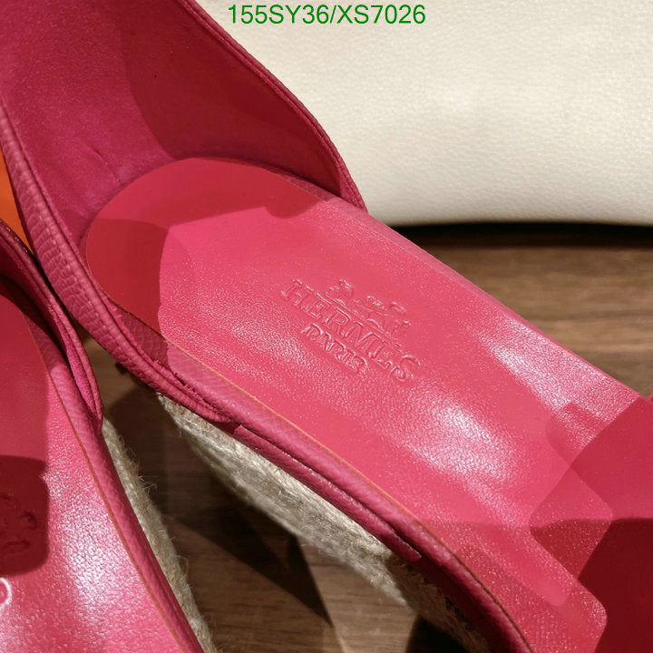 SAMC - HMS Women Shoes - 339