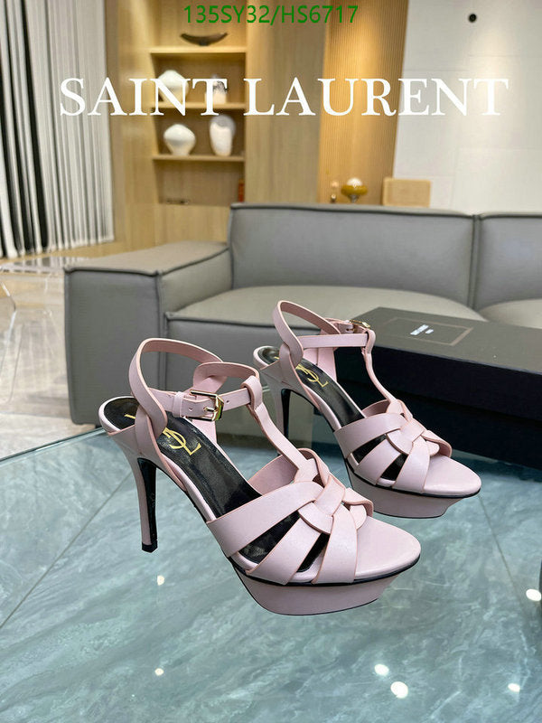 SAMC - YLS Women Shoes Heels - 057