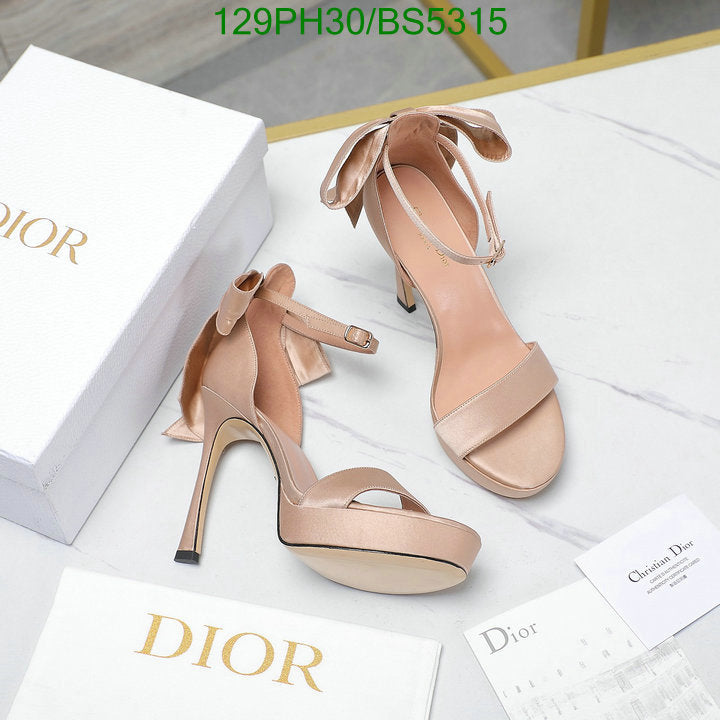 SAMCC - DOR Women Shoes - 1463