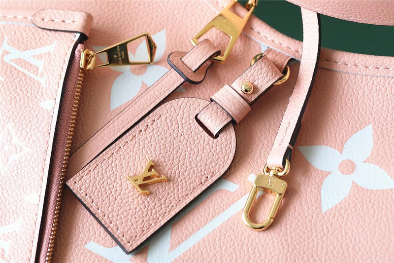 ELE - LUV Bags - 489