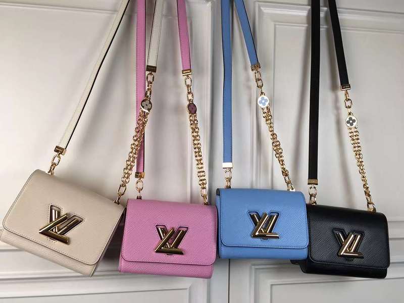 Glami- Glami- Lu-Vi bags - 11839
