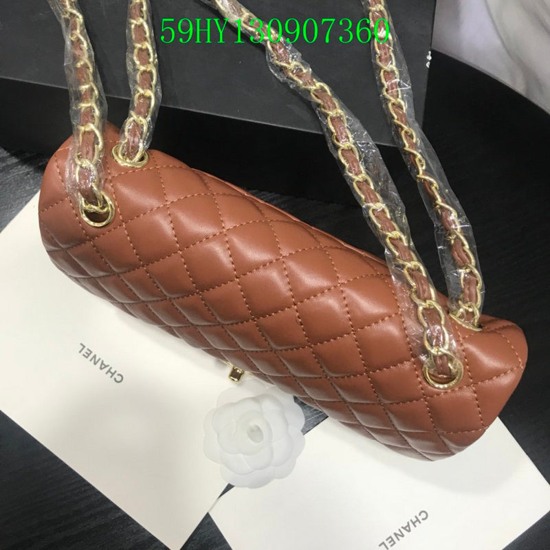 Satchel Bags - CHL Bags - 5232