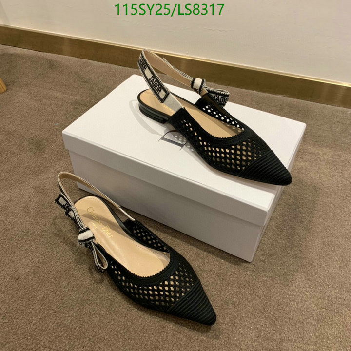 SAMCC - DOR Women Shoes - 2219