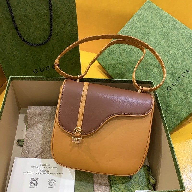 Satchel Bags - GCI Bags - 650