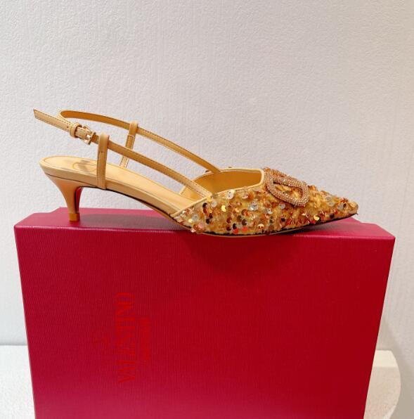 SAMC - VEL Women Shoes - 189