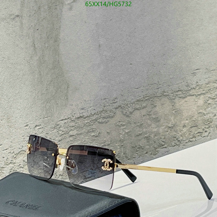 SAMC - CHL Glasses - 440