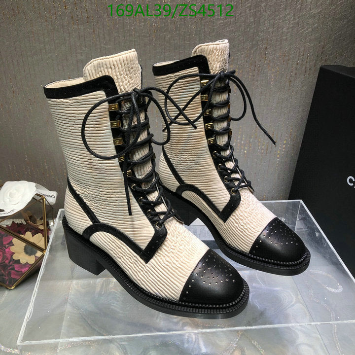 SAMC - Mix Boots - 451