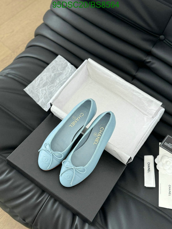 SAMC - CHL Women Shoes Ballet - 030