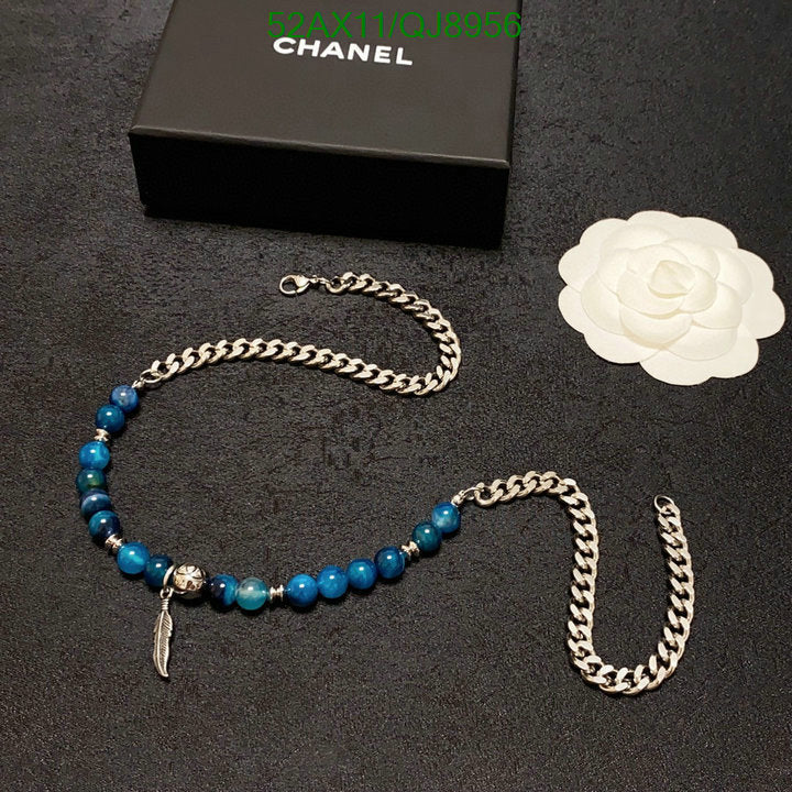 SAMC - CHL Jewelry - 827
