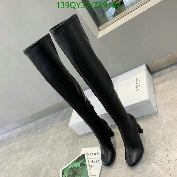 SAMC - YLS Women Shoes - 143