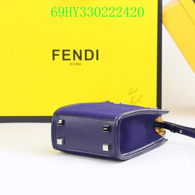 Glami - FDE Bags - 2872