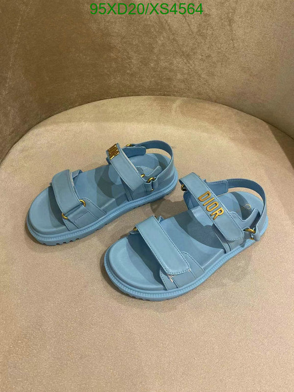SAMCC - DOR Women Shoes - 2318