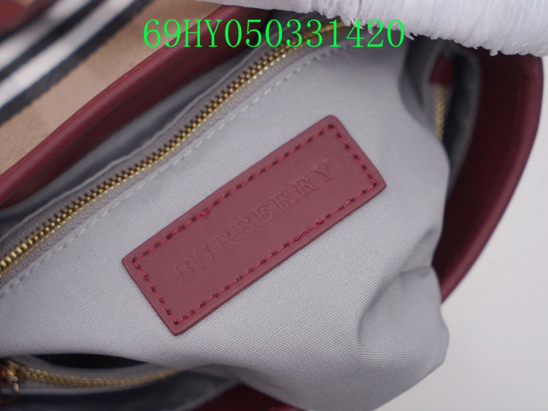 ELE Fashion -BBR Bags - 577