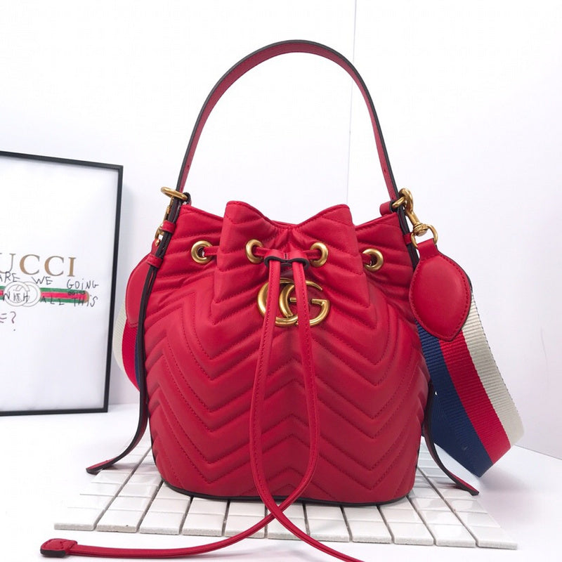 Glami Fashion - GCI Bags - 2581