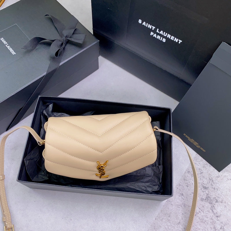 Glamy - YLS Bags - 493