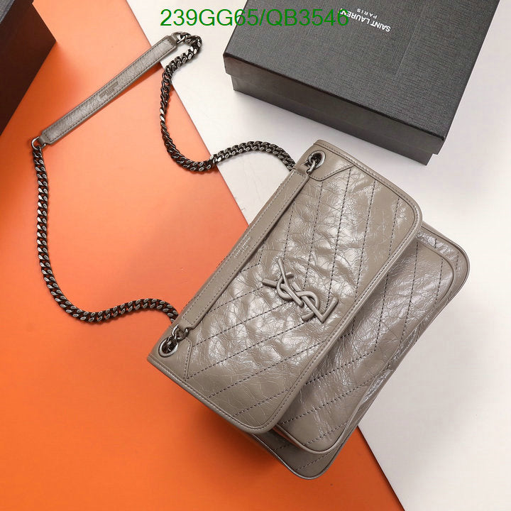 SAMC - YLS Bags - 270