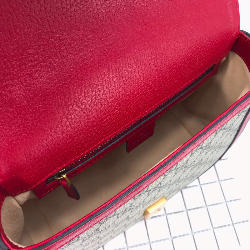 Glami Fashion - GCI Bags - 2605
