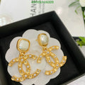 SAMC - CHL Jewelry Earrings - 226