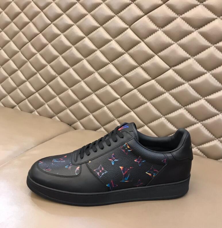 SAMC - LOV Men Shoes - 1569
