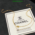 SAMC - CHL Jewelry Necklace - 307