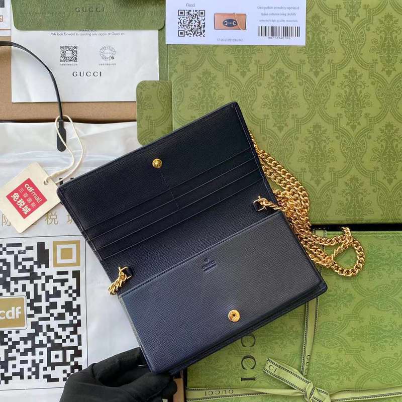 GUI2 Bags - Luxurious Bags  637