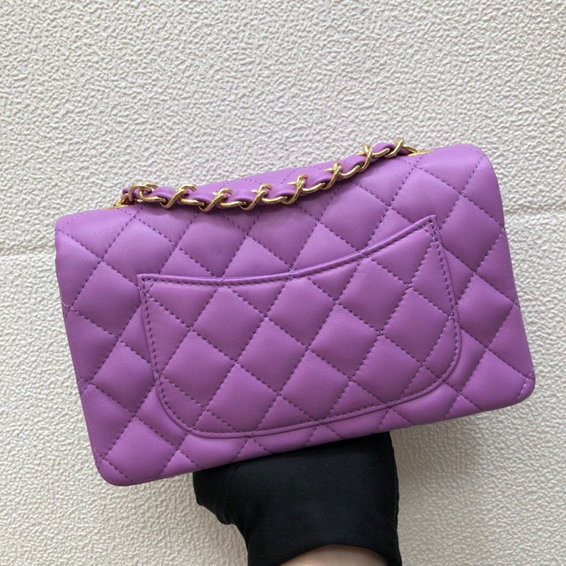 Satchel Bags - CHL Bags - 3279