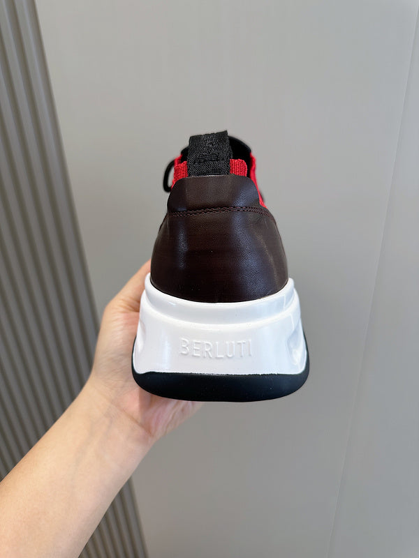 Glami - BRE Men Shoes - 310