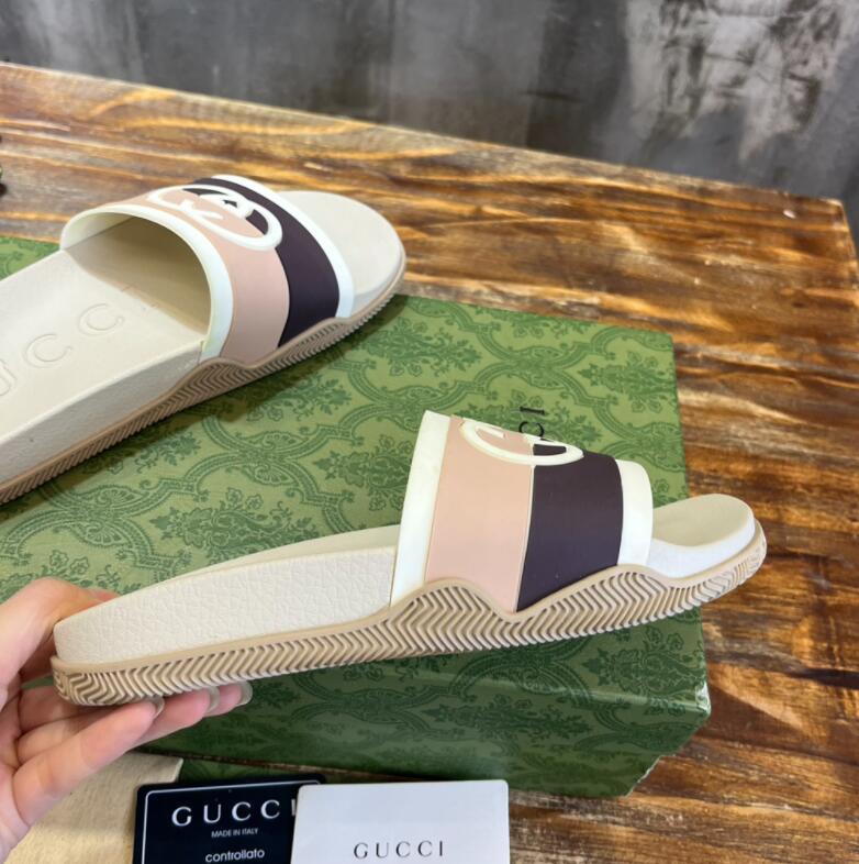 SAMC - GUKI Women Shoes - 588