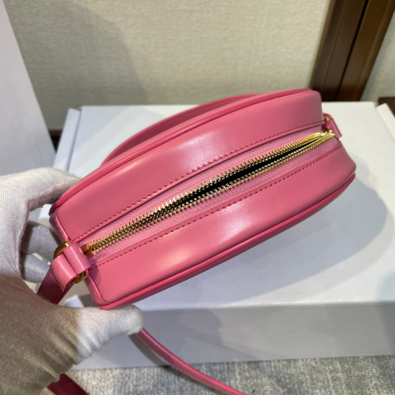 Glamy - COL Bags - 1153