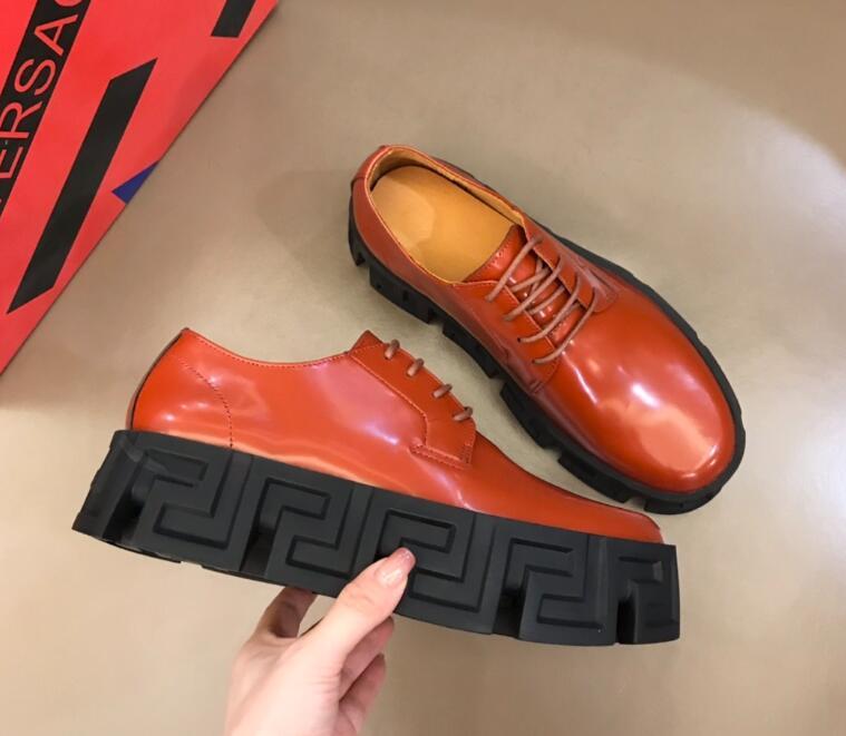 SAMC - VAR Men Shoes - 116