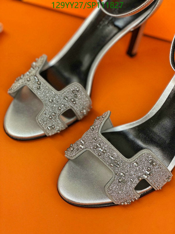 SAMC - HMS Women Shoes - 445