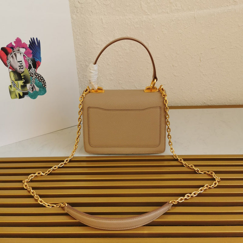 Satchel Bags - PDA Bags - 1440