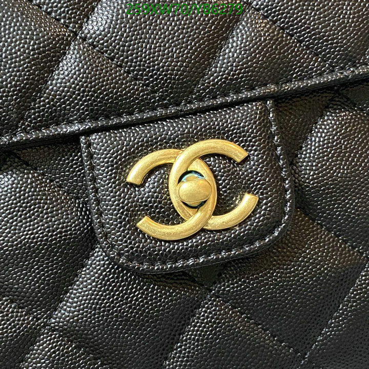 SAMC - CHL Bags - 822