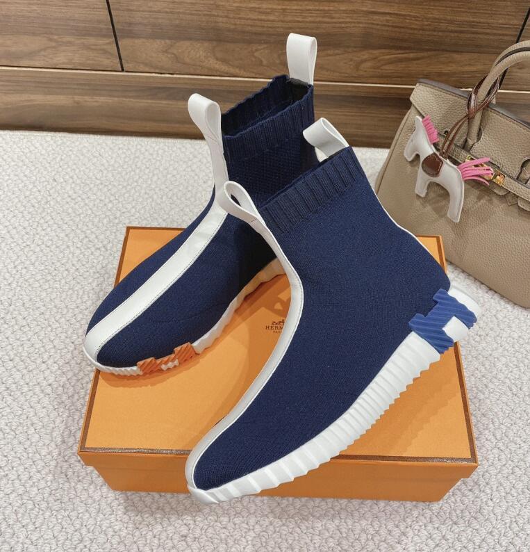 SAMC - HMS Men Shoes - 350