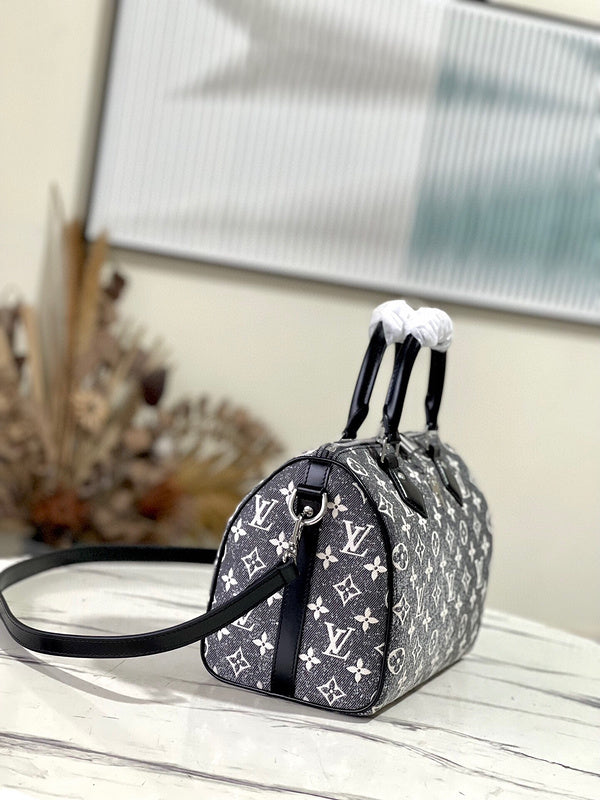 GlamI Lu-Vi bags - 4493