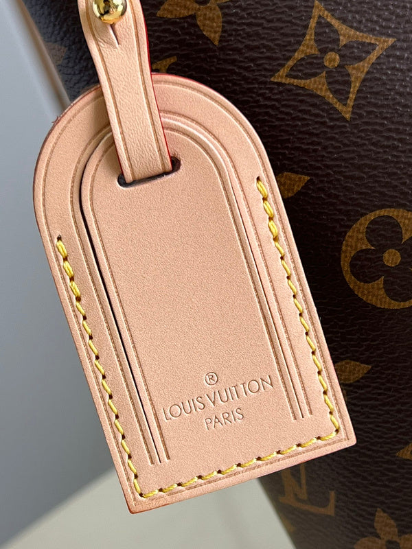 Glami Fashion Lu-Vi bags - 17306