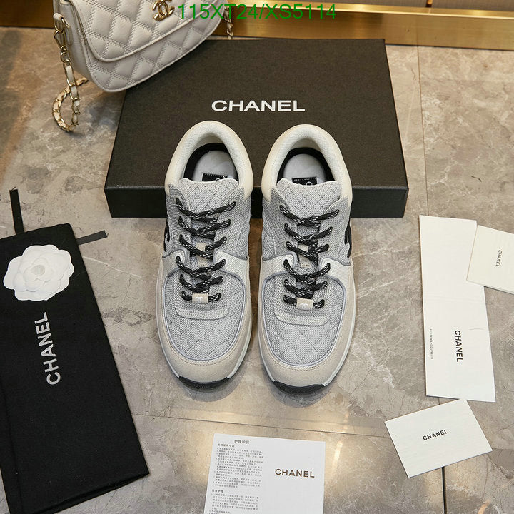SAMC - CHL Women Shoes Sneakers - 197