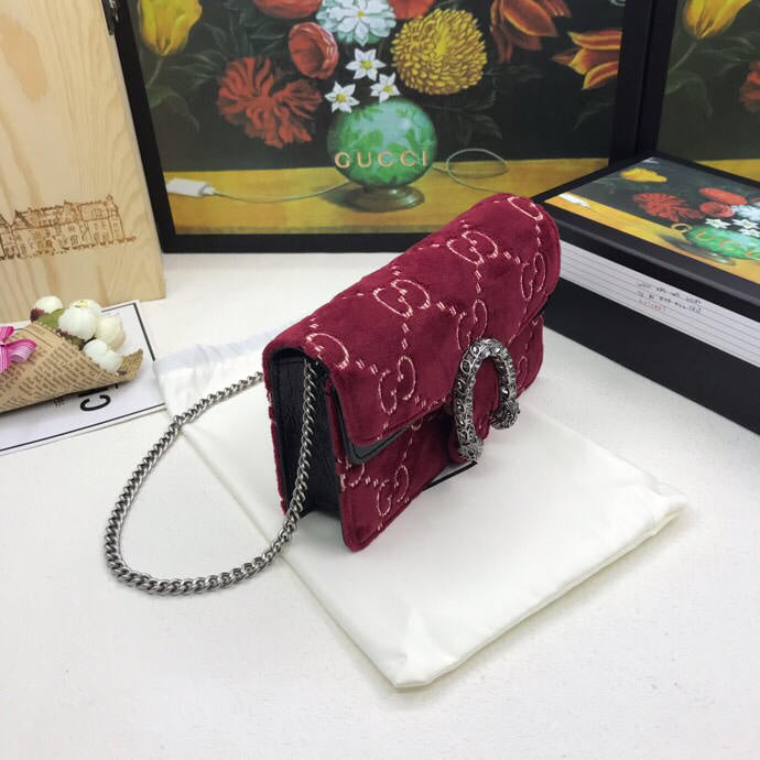 glamy - GCI Bags - 1141