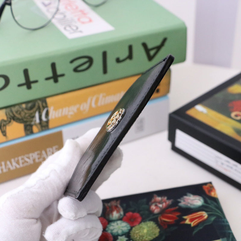 Glami-is - Guki Card Case - 092