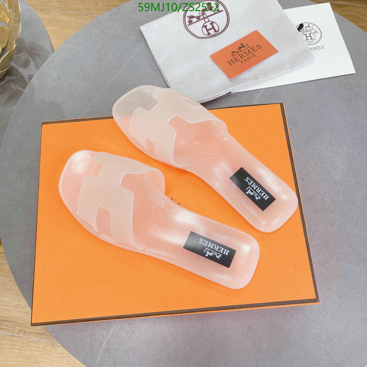 SAMC - HMS Women Shoes - 322