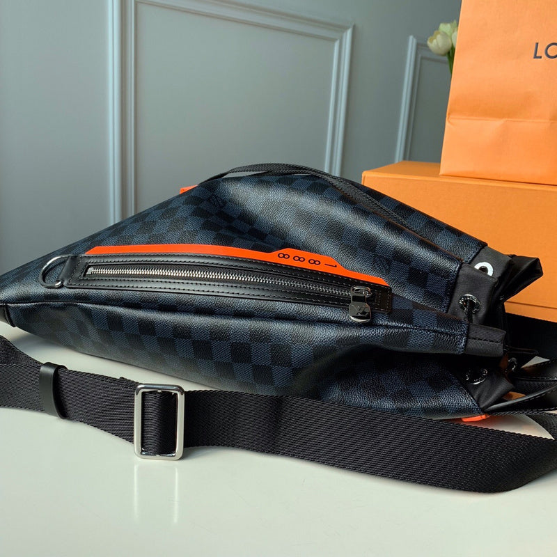 Glami- Glami- Lu-Vi bags - 3279