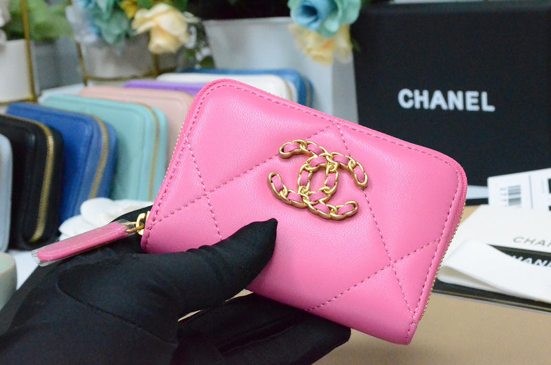 Glami-is - CHL Wallets - 083