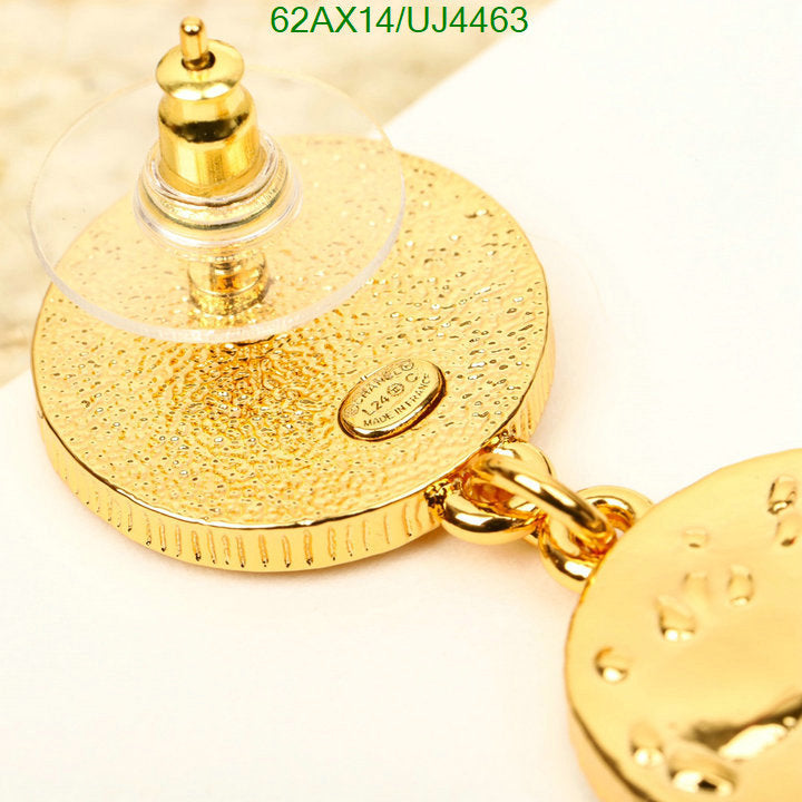 SAMC - CHL Jewelry Earrings - 209