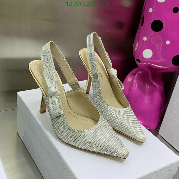 SAMCC - DOR Women Shoes - 2357