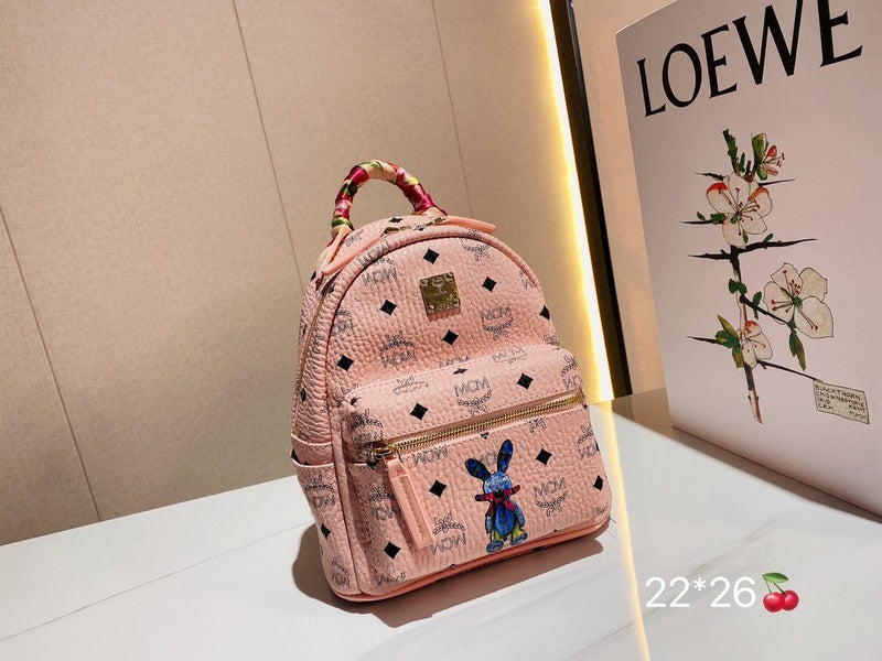 Glami- - MQM Bags - 006