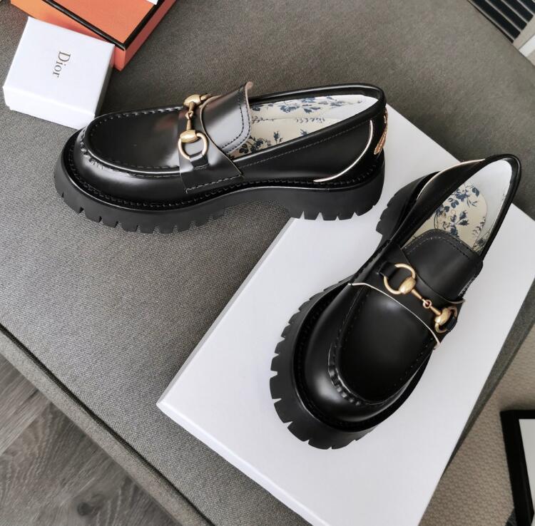 SAMC - GUKI Women Shoes - 2137