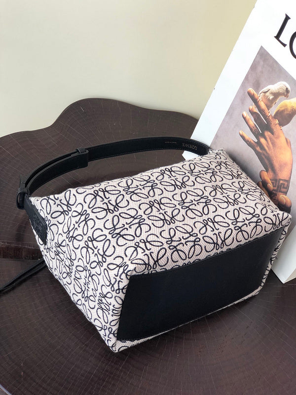 Glamy - LWO Bags - 040