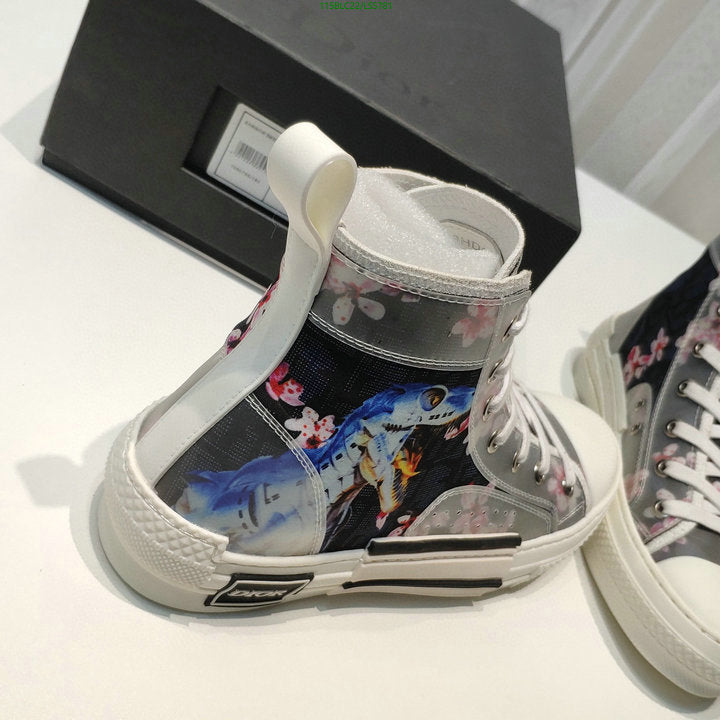 SAMC - DOR Women Sneakers - 147