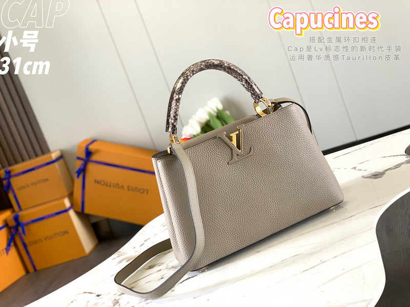 Glamy - LOV Bags - 1226
