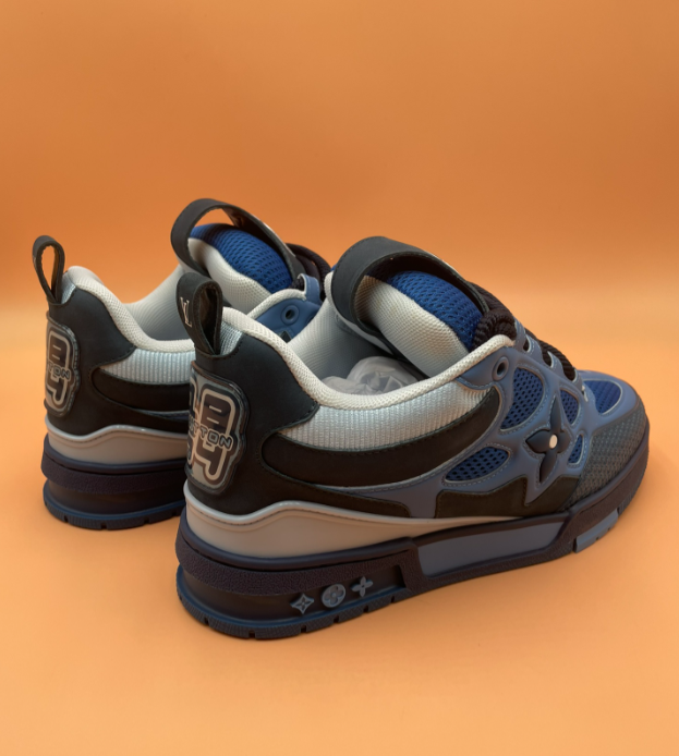 SAMC - LOV Men Shoes - 205